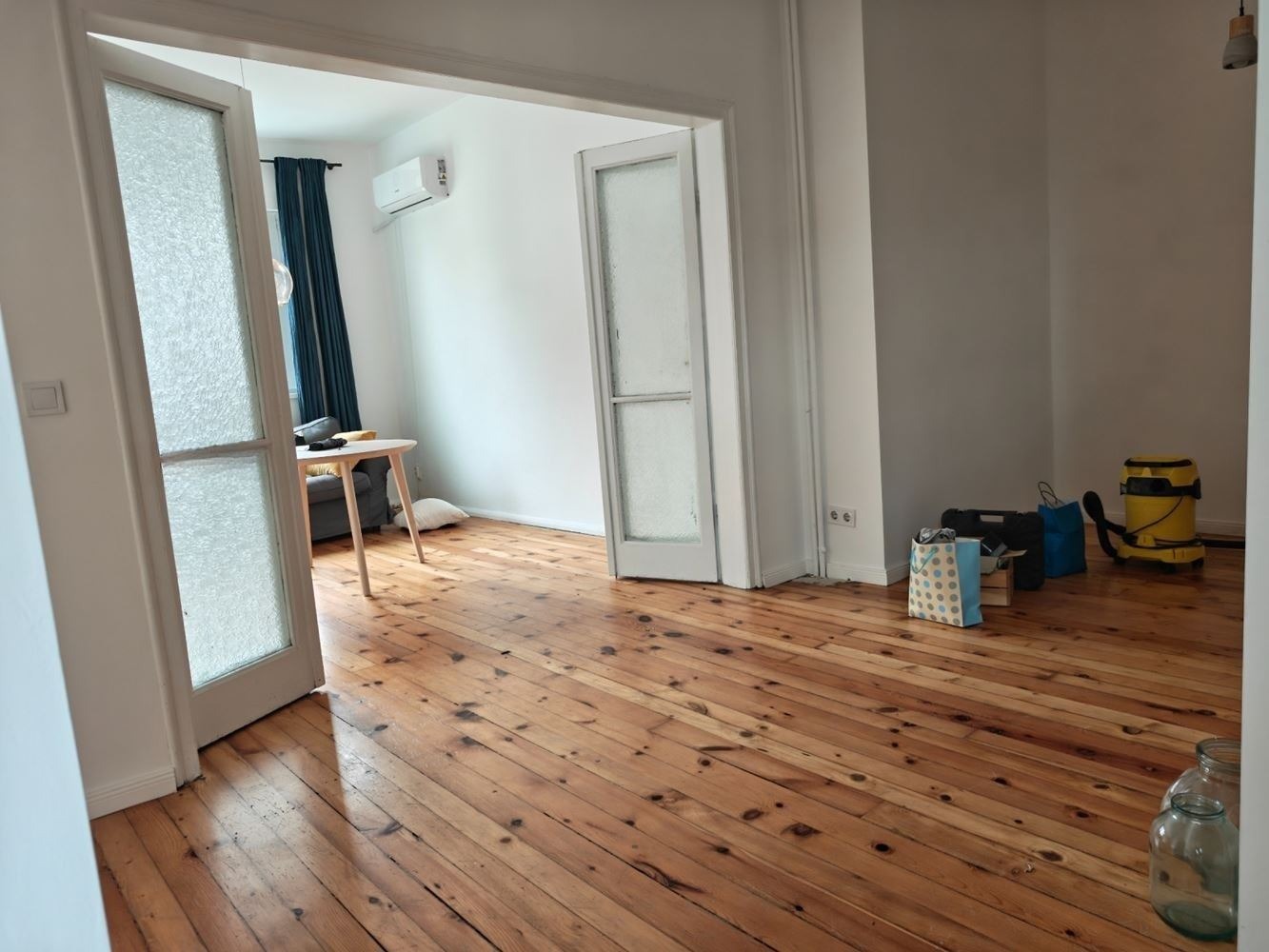 Продава 2-СТАЕН, гр. София, Оборище, снимка 2 - Апартаменти - 54079327