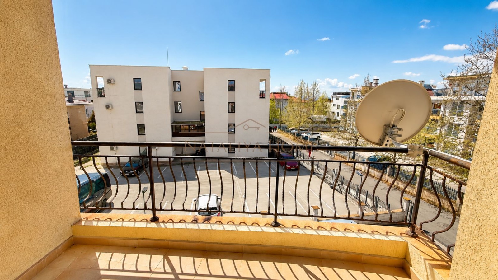 Продава 2-СТАЕН, гр. Бургас, Сарафово, снимка 9 - Апартаменти - 54377754