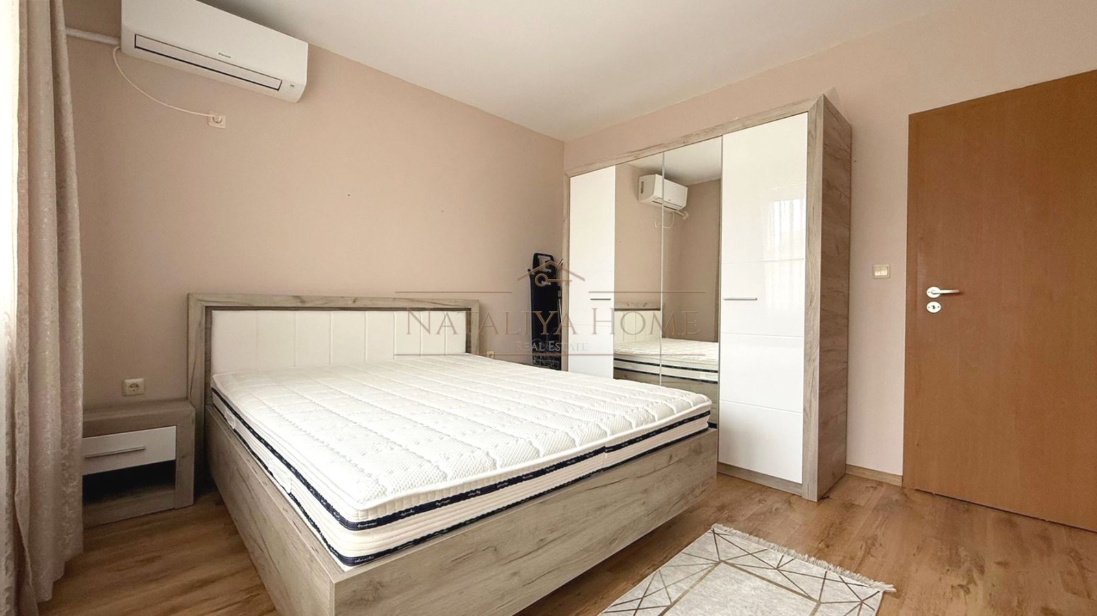 Продава 2-СТАЕН, гр. Бургас, Сарафово, снимка 6 - Апартаменти - 54377754