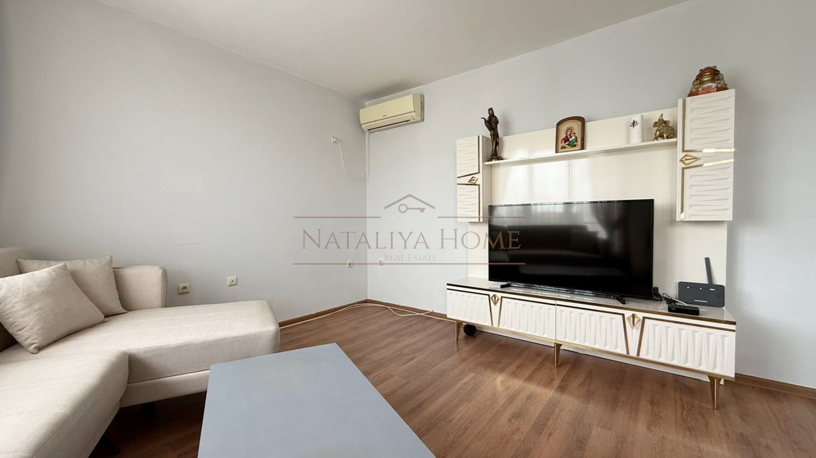 Продава 2-СТАЕН, гр. Бургас, Сарафово, снимка 3 - Апартаменти - 54279752