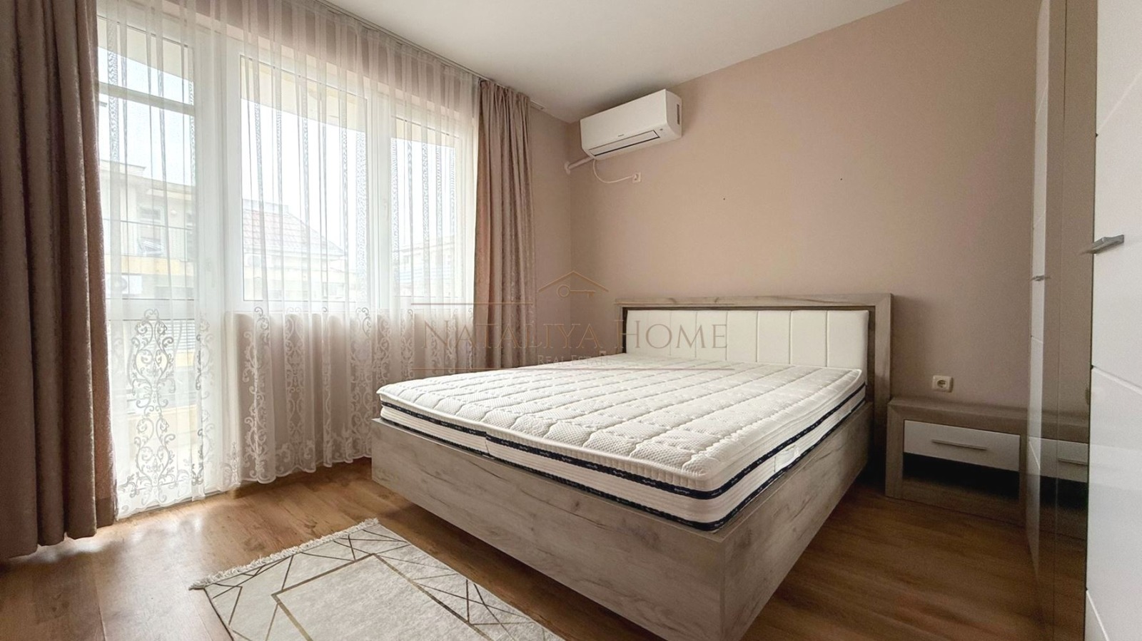 Продава 2-СТАЕН, гр. Бургас, Сарафово, снимка 5 - Апартаменти - 54377754
