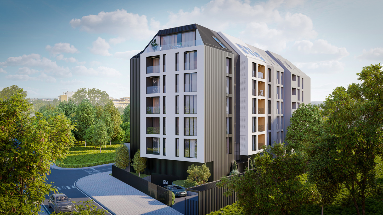 Продава 2-СТАЕН, гр. София, Овча купел, снимка 5 - Апартаменти - 54390665