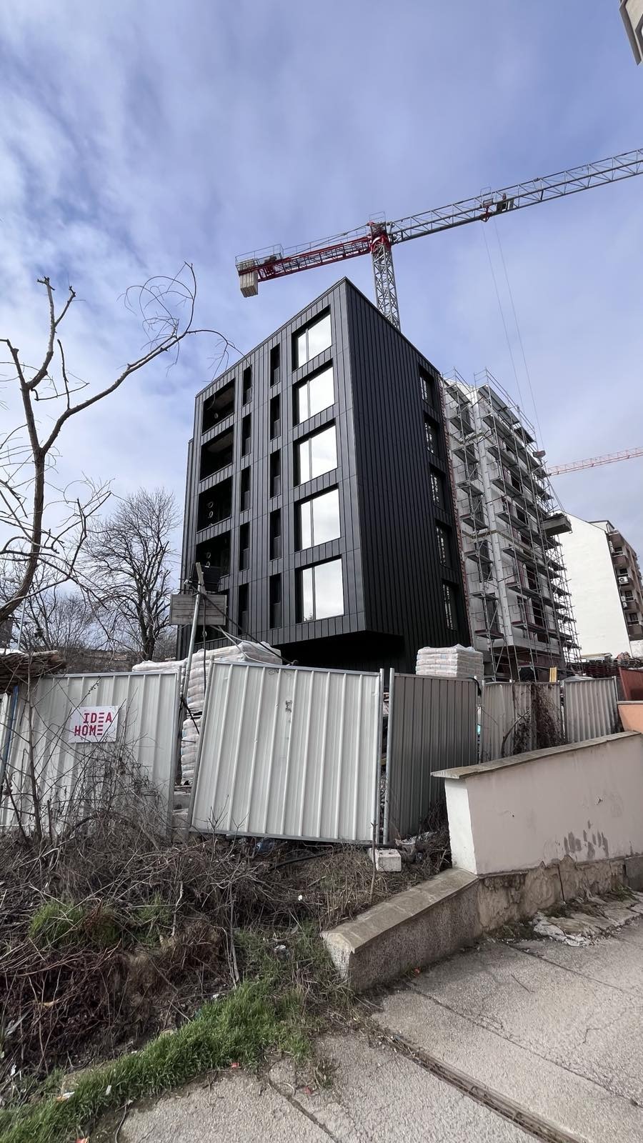 Продава 2-СТАЕН, гр. София, Овча купел, снимка 3 - Апартаменти - 54390665