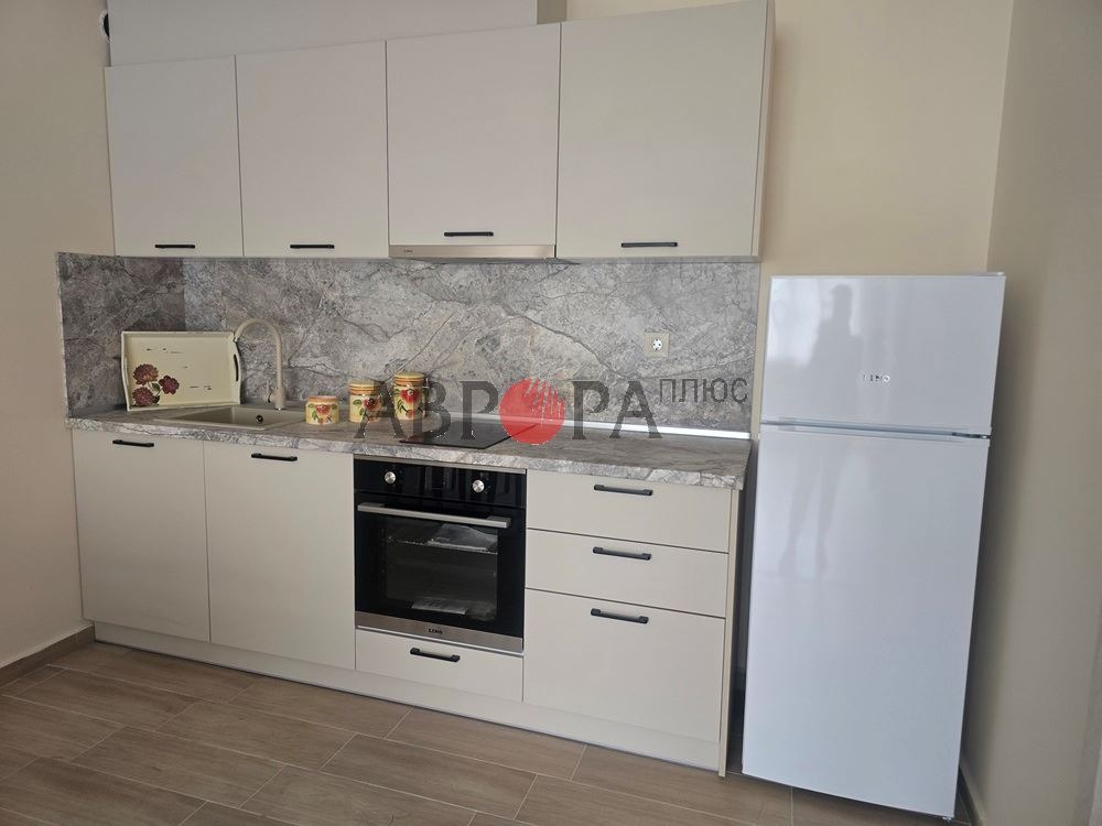 Продава 2-СТАЕН, гр. Поморие, област Бургас, снимка 4 - Апартаменти - 55300929