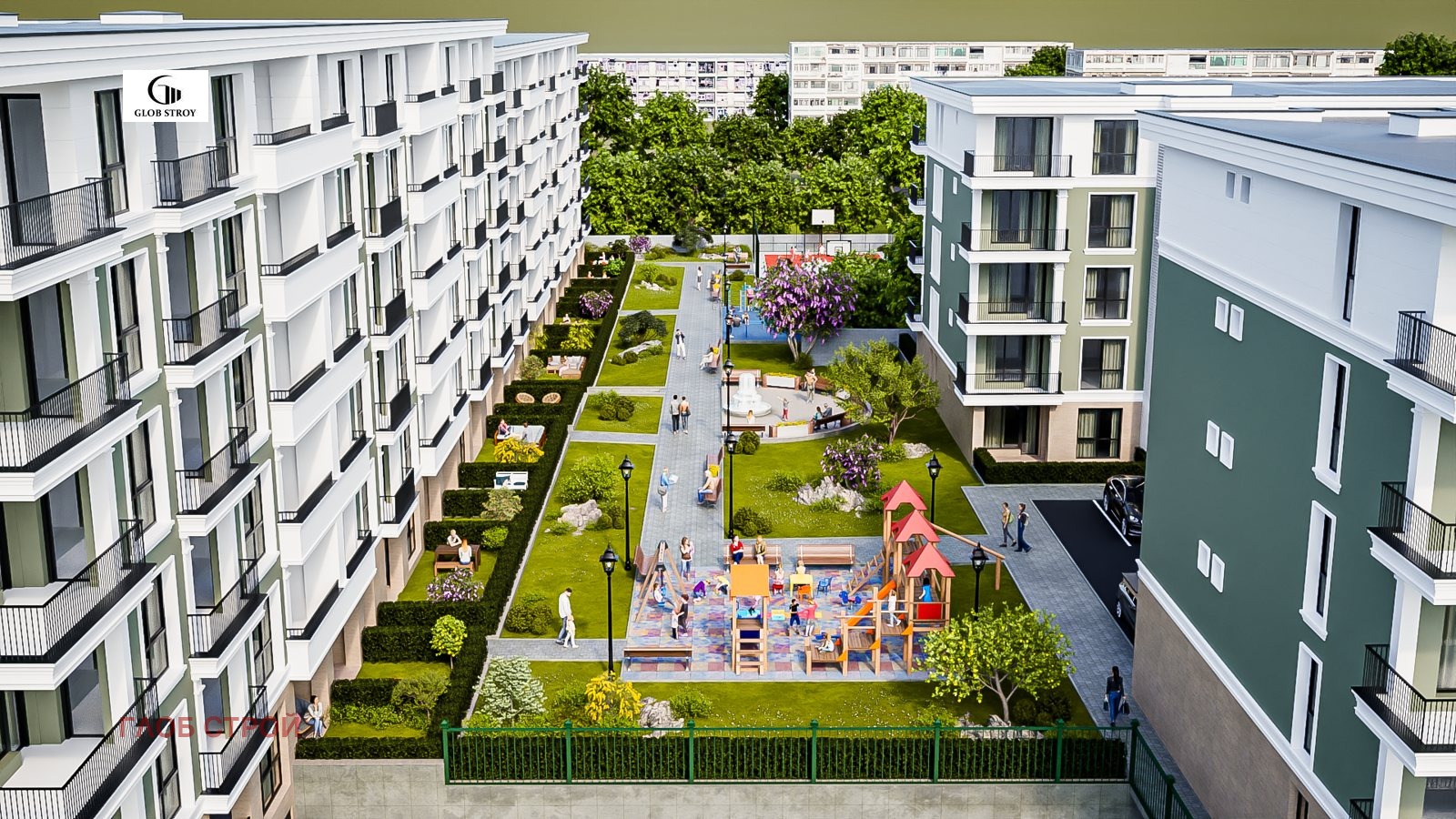 Продава 2-СТАЕН, гр. Шумен, Пазара, снимка 8 - Апартаменти - 56619000