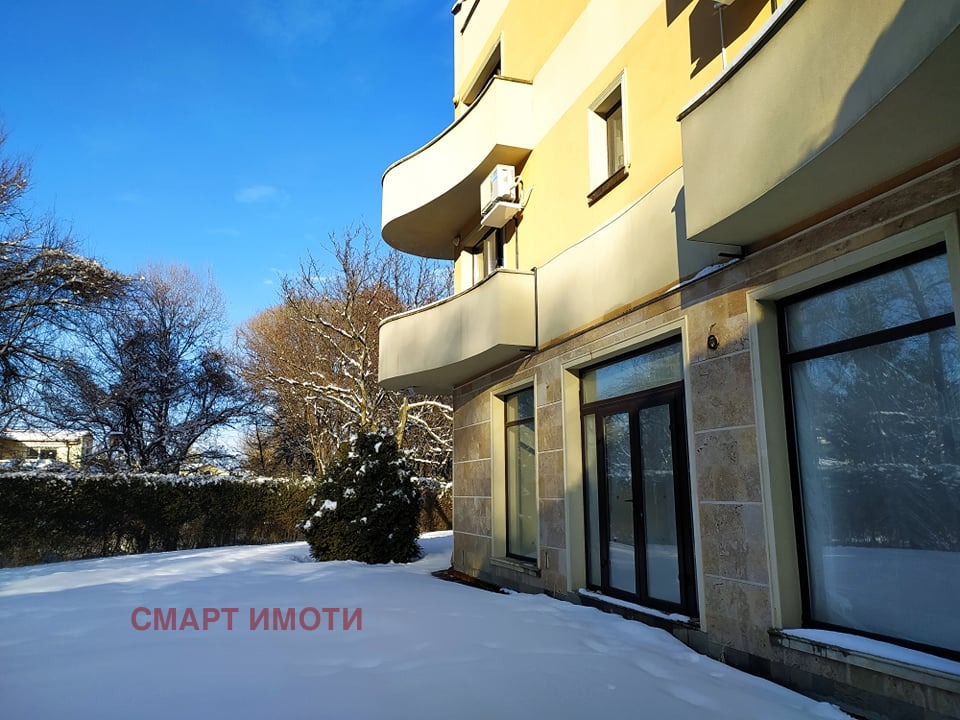 Продава 3-СТАЕН, гр. София, Драгалевци, снимка 2 - Апартаменти - 54041521