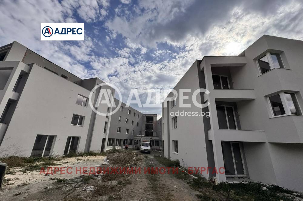 Продава 3-СТАЕН, гр. Свети Влас, област Бургас, снимка 4 - Апартаменти - 53796921