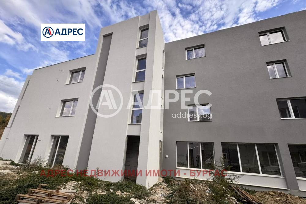 Продава 3-СТАЕН, гр. Свети Влас, област Бургас, снимка 5 - Апартаменти - 53796921