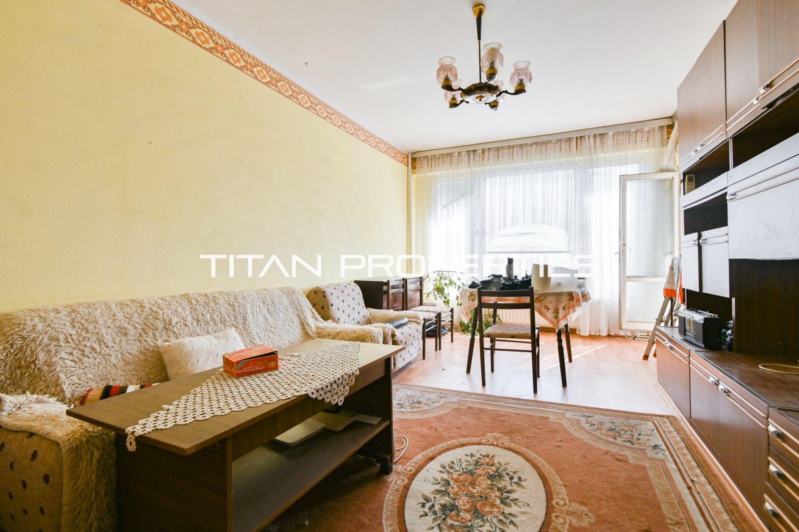 Продава 3-СТАЕН, гр. София, Младост 3