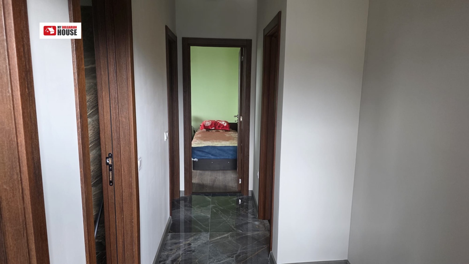 Продава КЪЩА, с. Новачене, област София област, снимка 16 - Къщи - 54712689