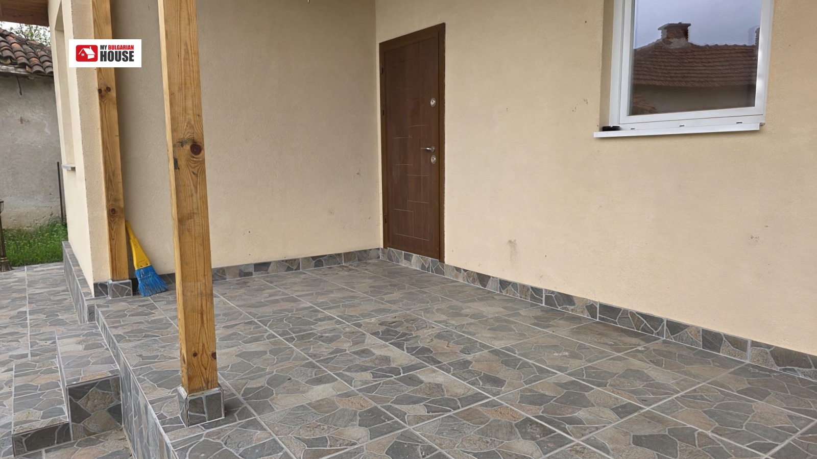 Продава КЪЩА, с. Новачене, област София област, снимка 17 - Къщи - 54712689