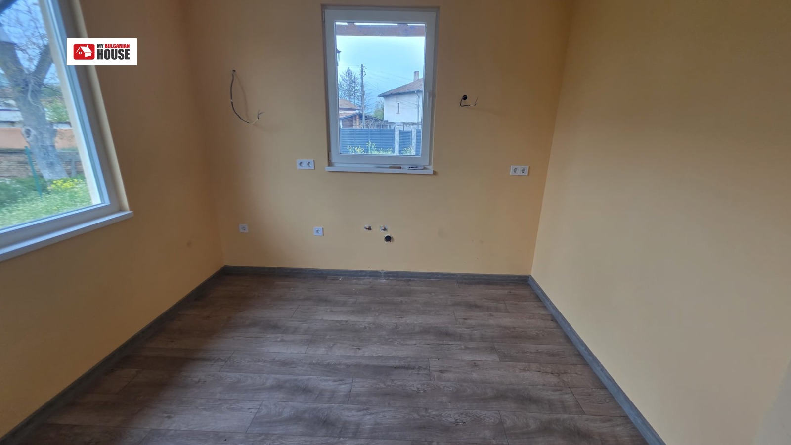 Продава КЪЩА, с. Новачене, област София област, снимка 11 - Къщи - 54712689
