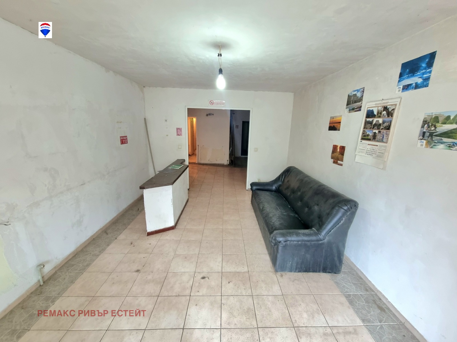 Продава ХОТЕЛ, гр. Русе, Централен южен район, снимка 2 - Хотели - 54056096