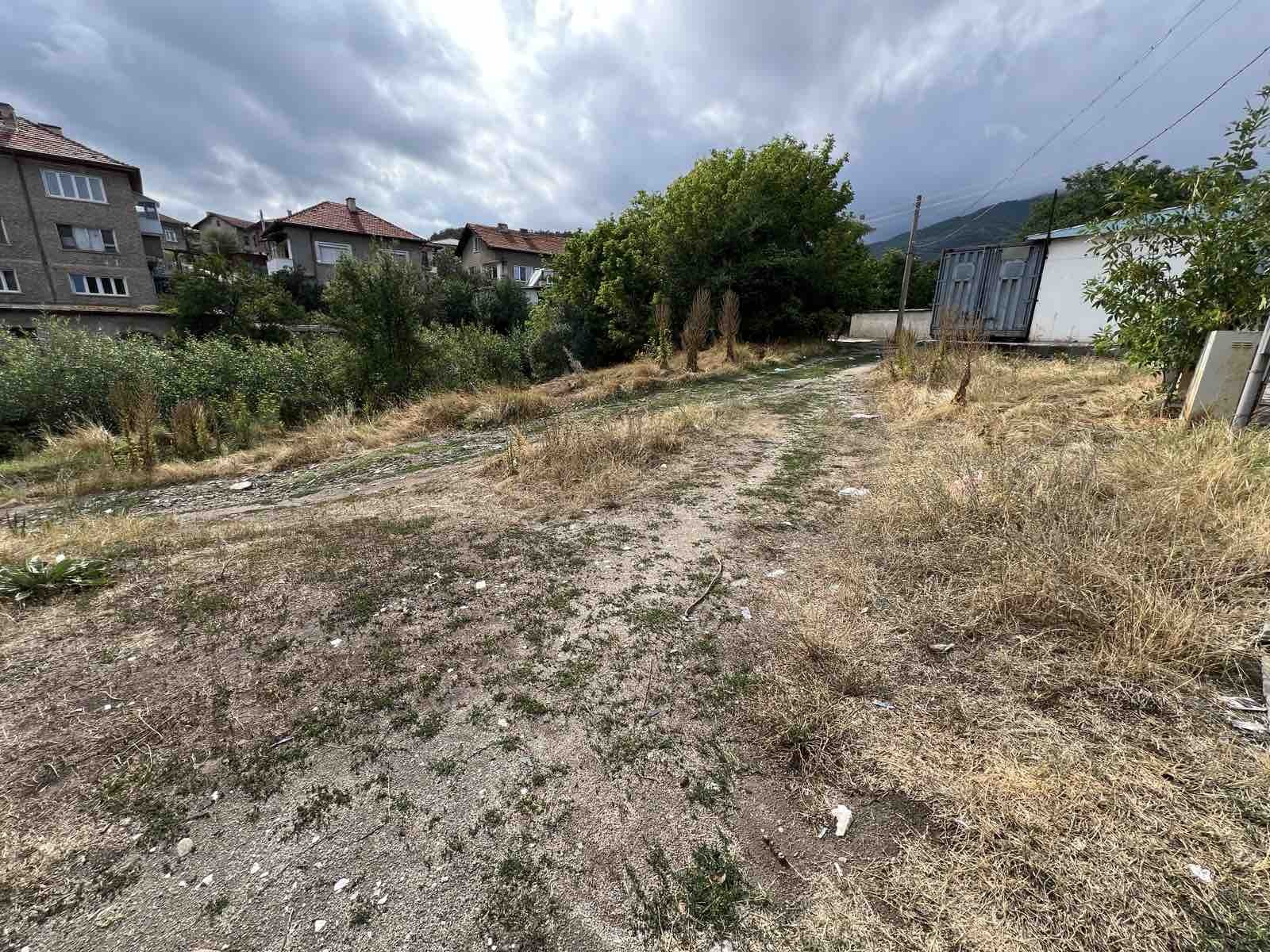 Продава ПАРЦЕЛ, гр. Велинград, област Пазарджик, снимка 2 - Парцели - 51454764