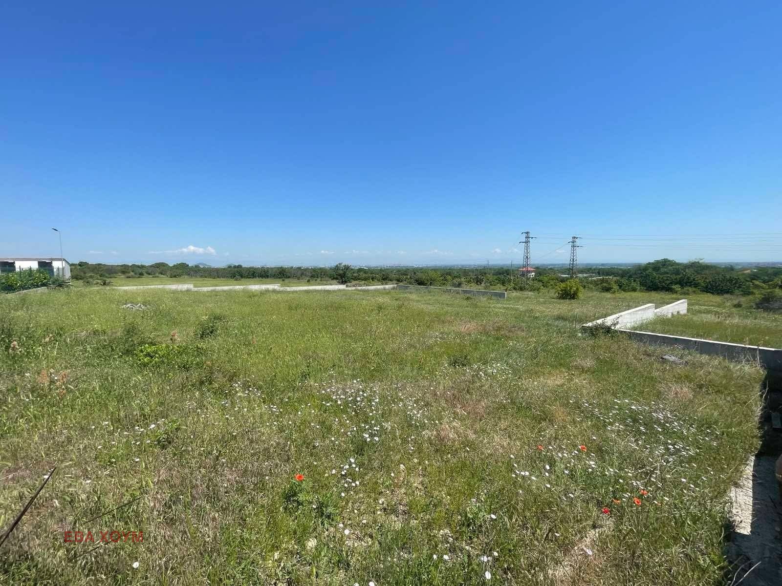 Продава ПАРЦЕЛ, с. Брестник, област Пловдив, снимка 2 - Парцели - 53799804