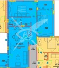 Продава 3-СТАЕН, град Бургас, Меден рудник - зона А • 99000 € / 193627.17 лв. • 27217487 1