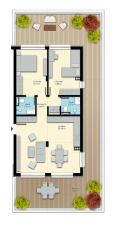 Продава 3-СТАЕН, град София, с. Бистрица • 402912 € • 69874287 — Holmes.bg