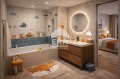 Продава  3-стаен град София , Симеоново , 228 кв.м | 73394362 - изображение [8]