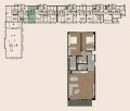 Продава  3-стаен град София , Оборище , 148 кв.м | 70197046 - изображение [3]