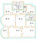 Продава  Етаж от къща град София , Лозенец , 152 кв.м | 72481917 - изображение [4]