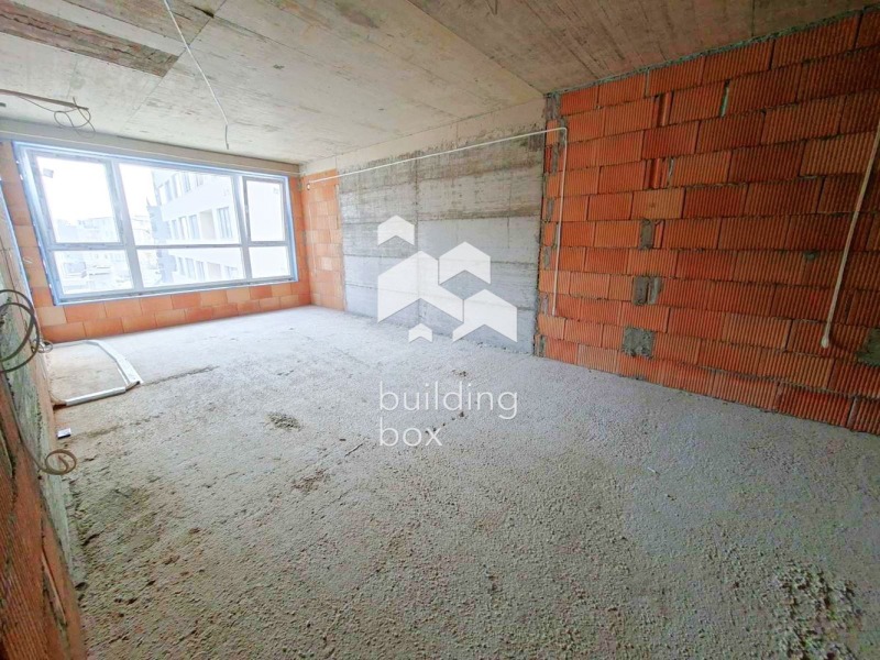 Продава 2-СТАЕН в град Варна, Изгрев - 72 кв.м / 142 370 € » 278 451.52 лв., БИЛДИНГ БОКС