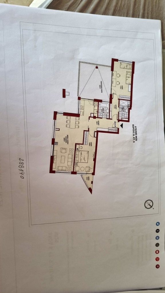 Продава 3-СТАЕН | Imot.bg — изображение 4