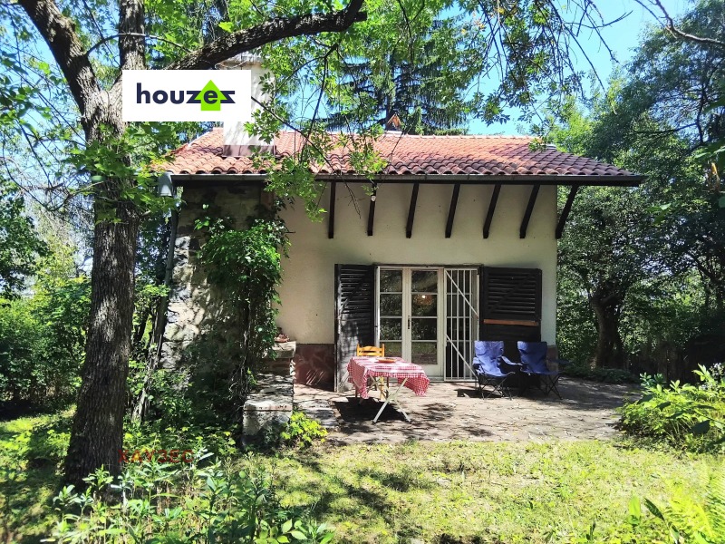 Продава КЪЩА в град София, Драгалевци - 130 кв.м / 419 000 € » 819 492.77 лв., ХАУЗЕС