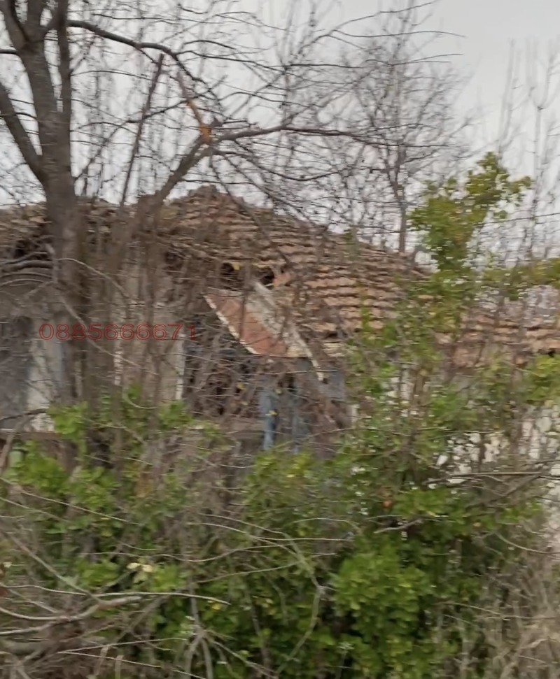Продава ПАРЦЕЛ в област Бургас, с. Суходол - 1595 кв.м / 11 700 € » 22 883.21 лв.