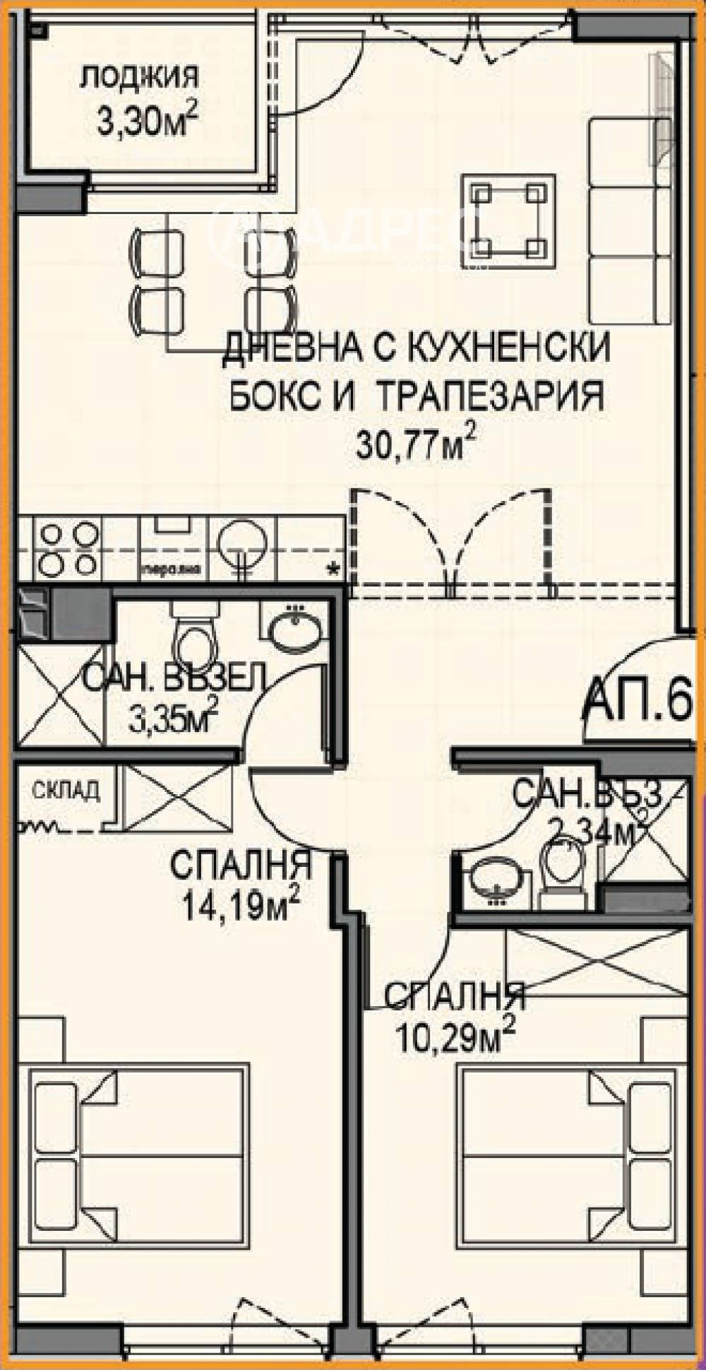 ������� 3-����� | Imot.bg � ����������� 4
