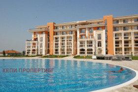Studio Sveti Vlas, region Burgas