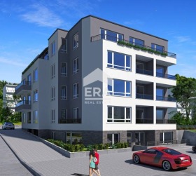 1 bedroom Vinitsa, Varna 1