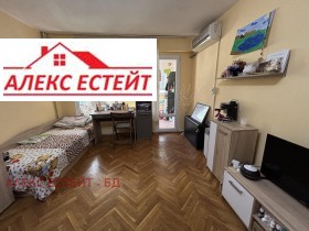 2-стаен град Русе, Дружба 3