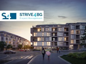 Til salg 1 soveværelse