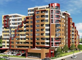 2 bedroom Serdika, Sofia 1