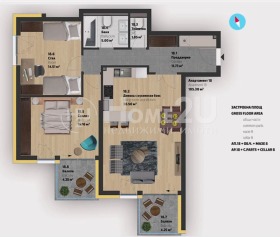  3- | Imot.bg    15