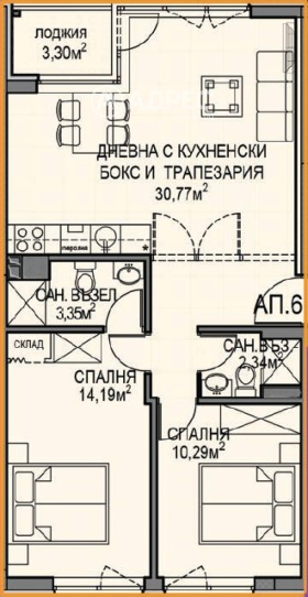 ������� 3-����� | Imot.bg � ����� ������ 4