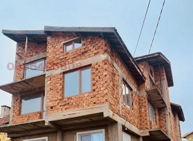 ЕТАЖ ОТ КЪЩА, 210 m2