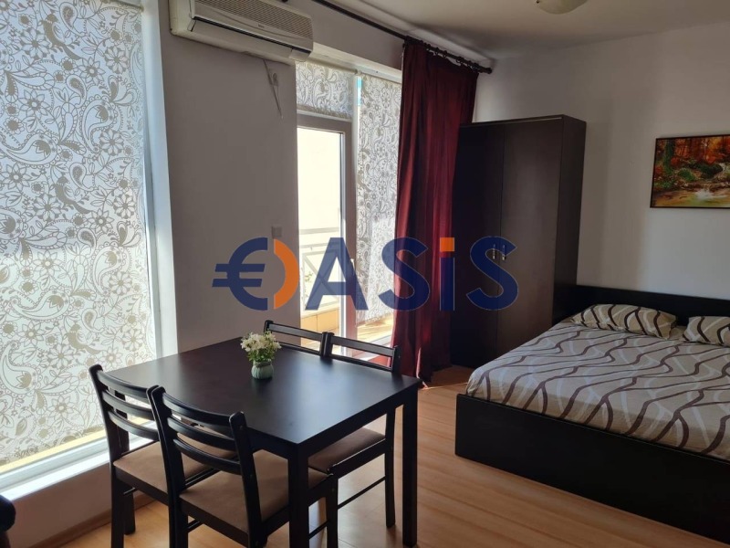 Продава  1-стаен, област Бургас, к.к. Слънчев бряг • 35 500 EUR • ID 12500222 — holmes.bg - [1] 