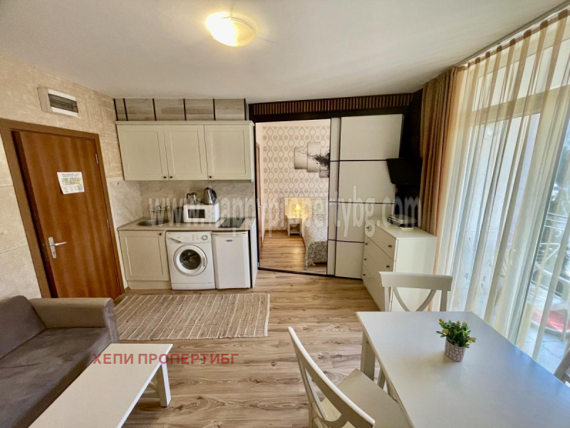 Til salgs  Studio region Burgas , Sveti Vlas , 26 kvm | 82084027 - bilde [16]