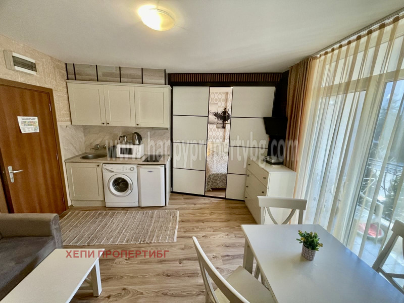 Til salgs  Studio region Burgas , Sveti Vlas , 26 kvm | 82084027 - bilde [17]