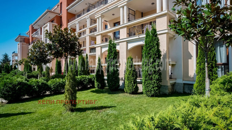 Til salgs  Studio region Burgas , Sveti Vlas , 26 kvm | 82084027 - bilde [10]