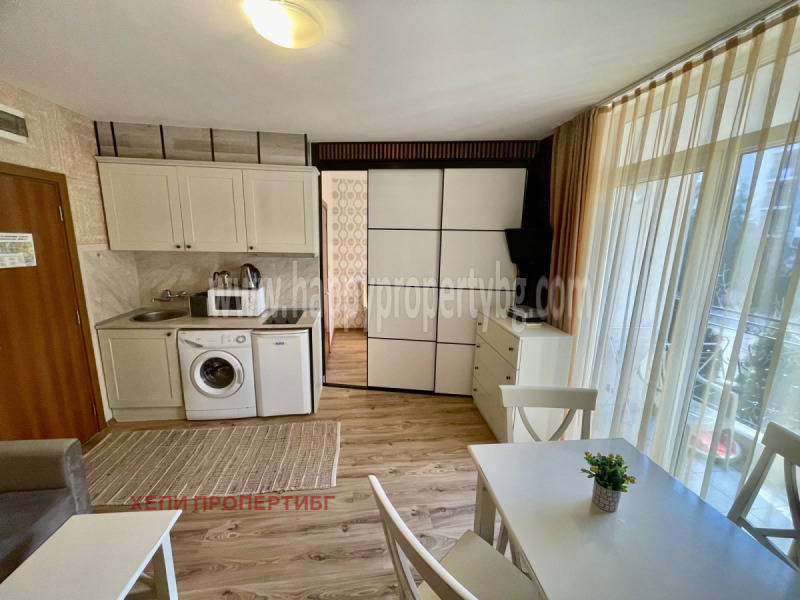 Til salgs  Studio region Burgas , Sveti Vlas , 26 kvm | 82084027 - bilde [14]