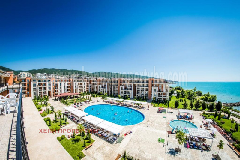 Til salgs  Studio region Burgas , Sveti Vlas , 26 kvm | 82084027 - bilde [11]
