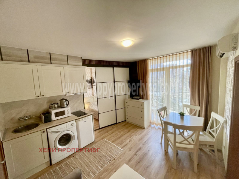 Til salgs  Studio region Burgas , Sveti Vlas , 26 kvm | 82084027 - bilde [12]