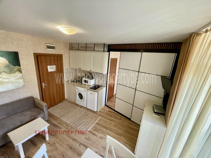 Til salgs  Studio region Burgas , Sveti Vlas , 26 kvm | 82084027 - bilde [15]