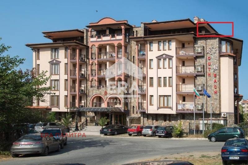 Продава 1-СТАЕН, гр. Царево, област Бургас, снимка 7 - Апартаменти - 54342709
