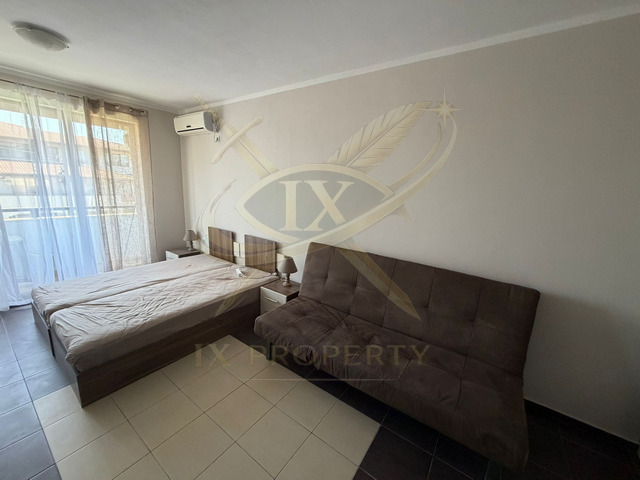 Продава 1-СТАЕН, гр. Приморско, област Бургас, снимка 4 - Апартаменти - 55200446