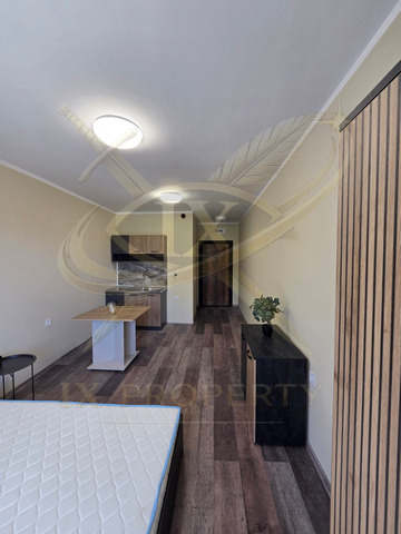 Продава 1-СТАЕН, гр. Приморско, област Бургас, снимка 8 - Апартаменти - 55200446