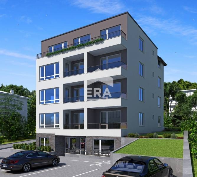 Na prodej  1 ložnice Varna , Vinica , 58 m2 | 71894743 - obraz [3]