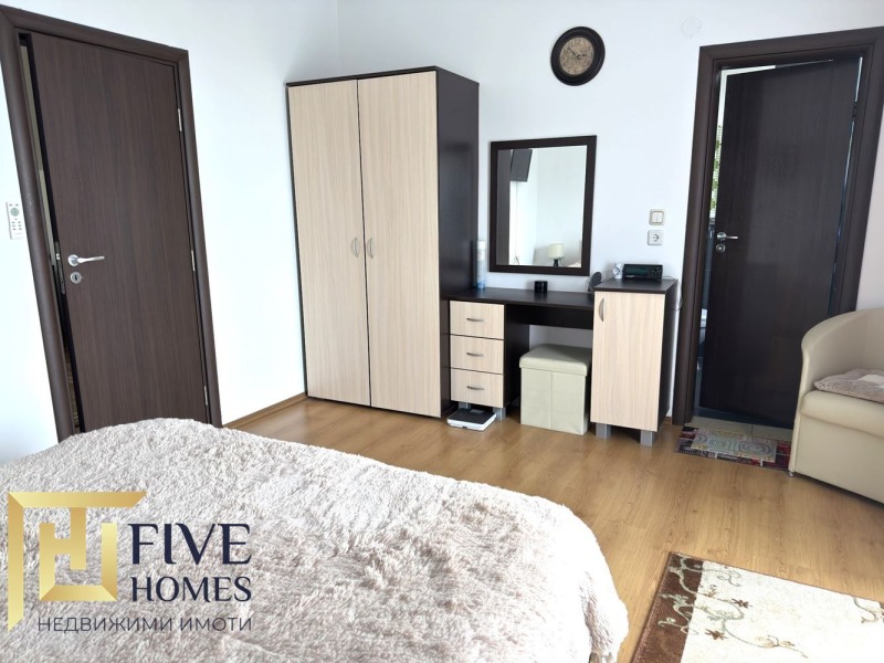 In vendita  1 camera da letto regione Burgas , k.k. Slanchev briag , 70 mq | 20296605 - Immagine [8]